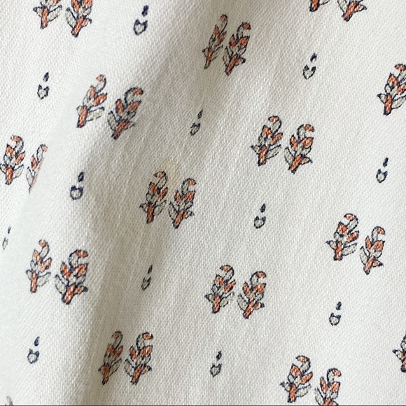 EUC Pilcro & the Letterpress Printed Moto Jeans - Picture 6 of 14